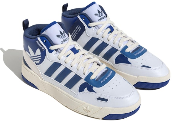 阿迪达斯 三叶草 Post Up ID4092 Lookbook 阿迪达斯 三叶草 Post Up ID4092