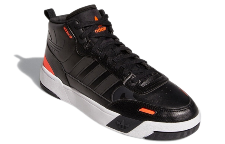 adidas originals Post Up Black H00174 IGFul
