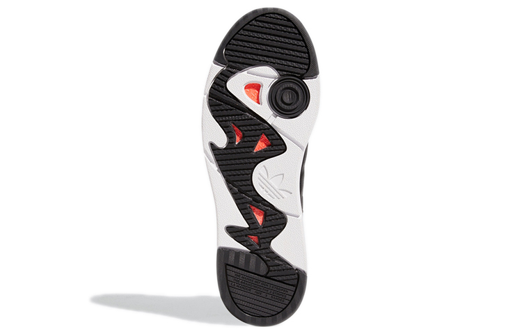adidas originals Post Up Black H00174 IGFul