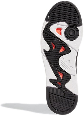 アディダス オリジナルス ポストアップ "ブラック" H00174 Details for アディダス オリジナルス ポストアップ "ブラック" H00174