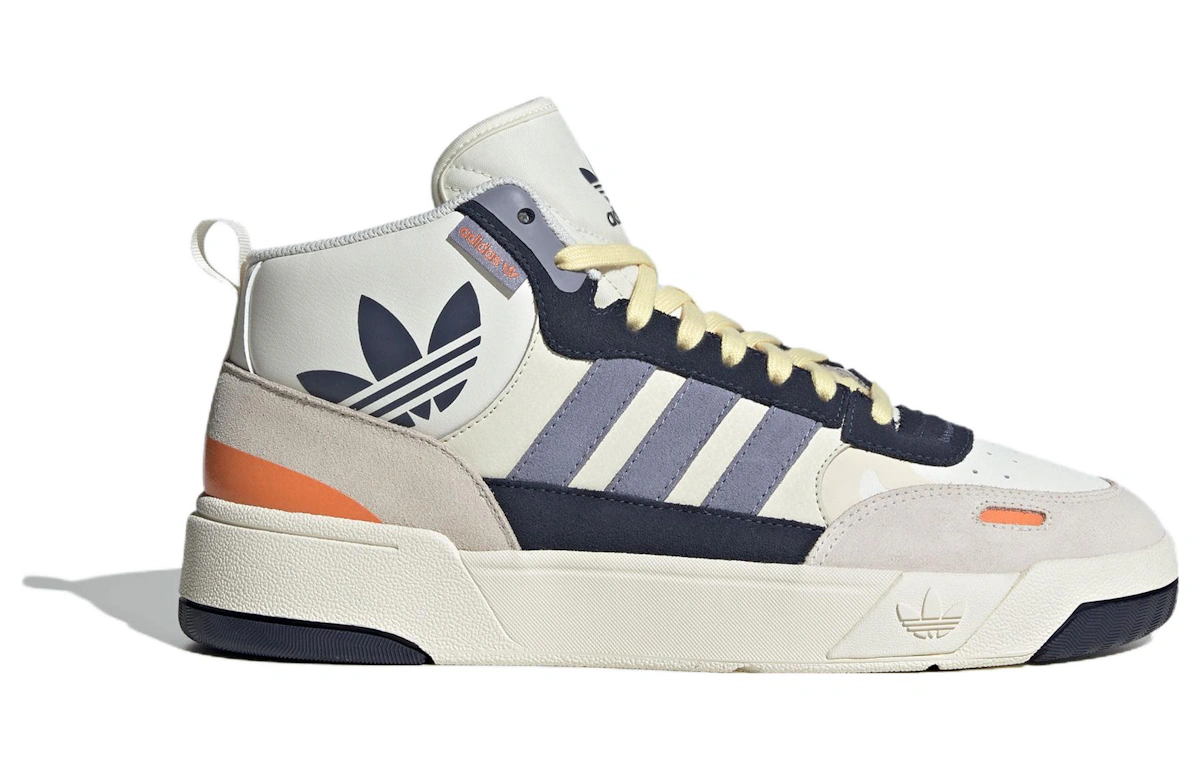 adidas Originals Post Up 'Comfort Mix Match' IG9128