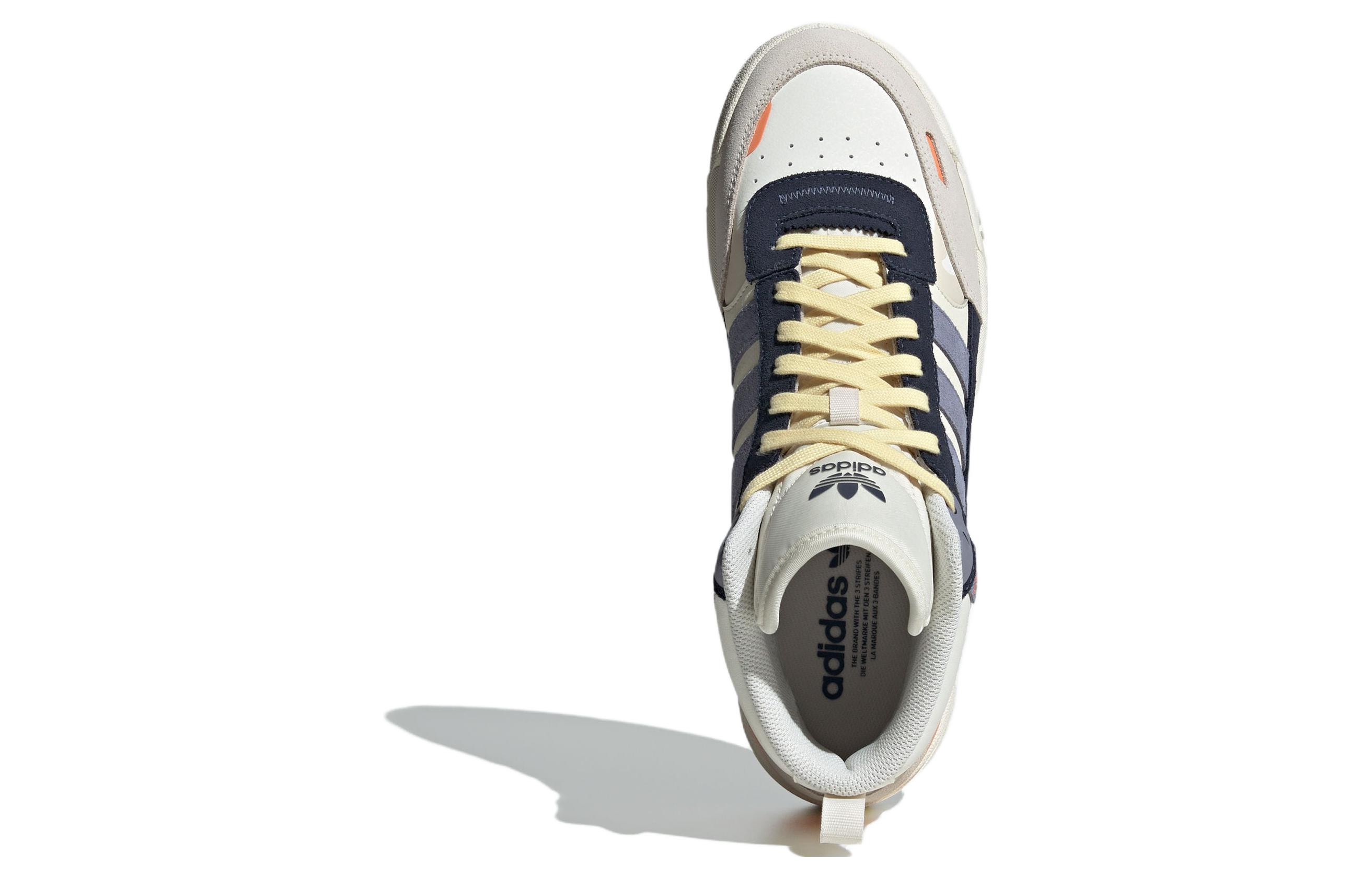 adidas Originals Post Up ‘Comfort Mix Match’ IG9128