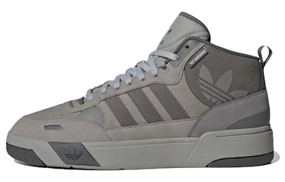 adidas originals Post Up 'Grey'