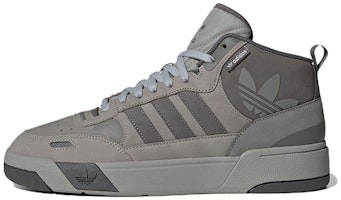 adidas originals Post Up 'Grey' ID1671