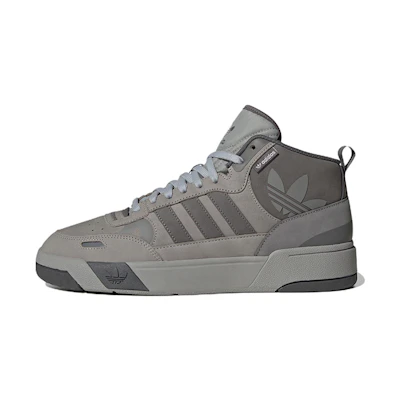 adidas originals Post Up 'Grey'