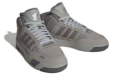 adidas originals Post Up 'Grey'