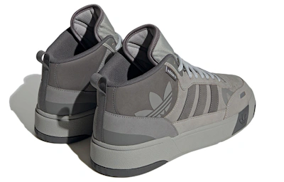 adidas originals Post Up 'Grey'