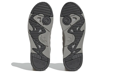 adidas originals Post Up 'Grey'