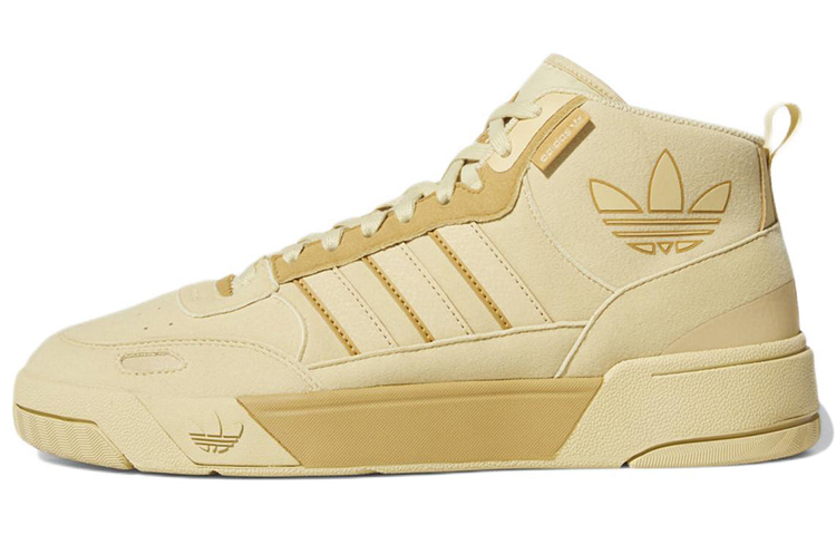 adidas Originals Post Up 'Light Brown' GX0801