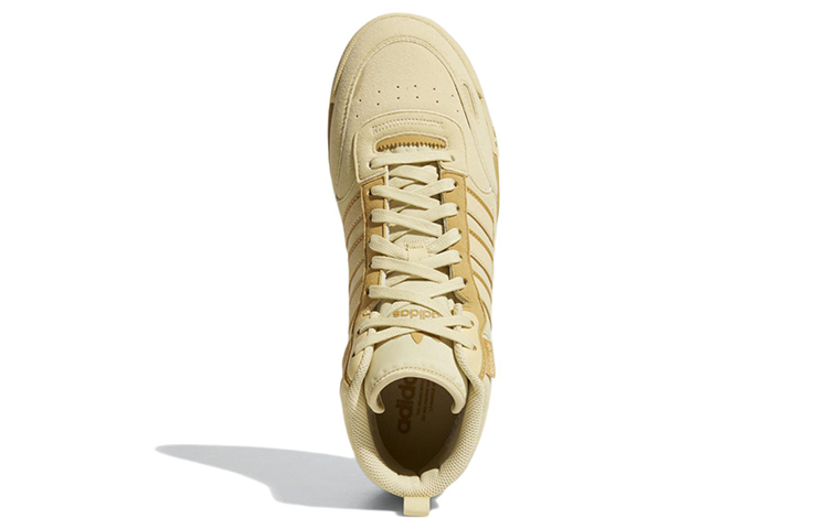 Purchase adidas Originals Post Up ''Marrone Chiaro'' GX0801