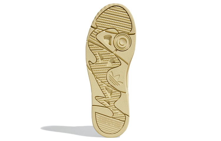 Details for adidas Originals Post Up ''Marrone Chiaro'' GX0801