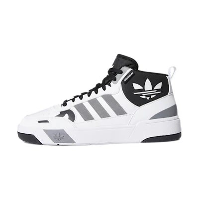 adidas originals Post Up 'White Black'
