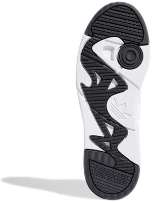 アディダス オリジナルス ポストアップ 白黒 GX2489 Details for アディダス オリジナルス ポストアップ 白黒 GX2489