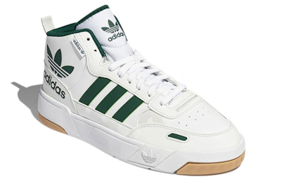 adidas originals Post Up 'White Green' GY1392