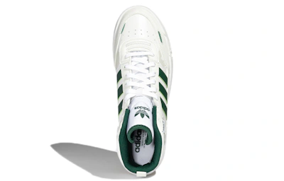 adidas originals Post Up 'White Green' GY1392