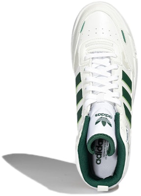 adidas originals Post Up 板鞋 男女款 白綠 Purchase adidas originals Post Up 板鞋 男女款 白綠