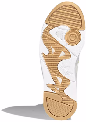 adidas originals Post Up 板鞋 男女款 白綠 Details for adidas originals Post Up 板鞋 男女款 白綠