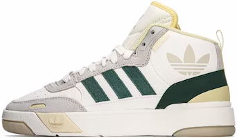 adidas originals Post Up 'White Green Yellow' GV9318 adidas originals Post Up 'White Green Yellow' GV9318