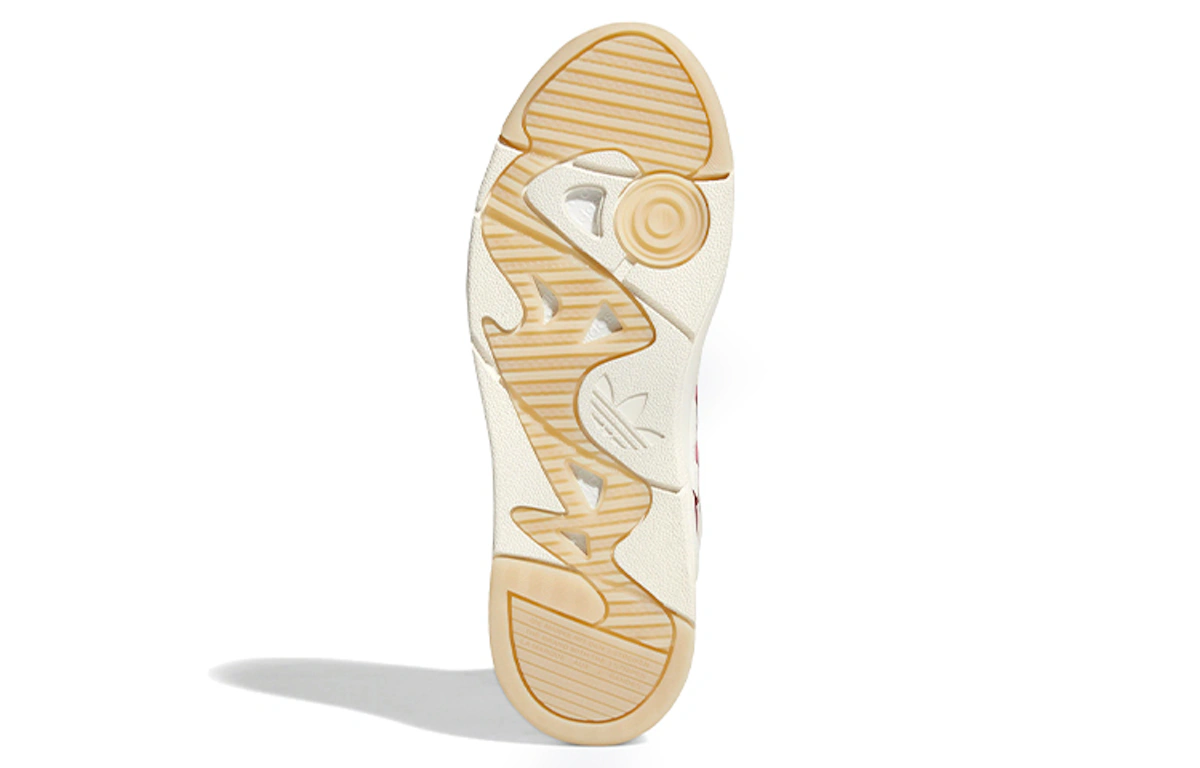 adidas Originals Post Up 'Grey' GV9317