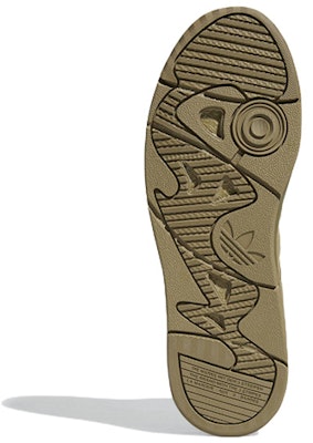 adidas originals Post Up 耐磨休閒高幫板鞋 軍綠色 Details for adidas originals Post Up 耐磨休閒高幫板鞋 軍綠色