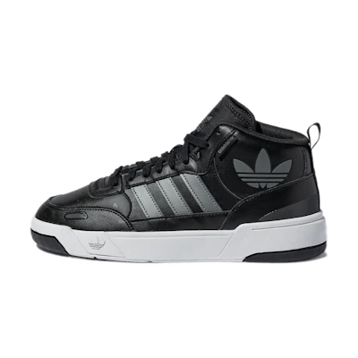 adidas originals Post Up Sneakers Black/White