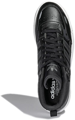 阿迪达斯经典款Post Up黑白运动鞋 H00165 Purchase 阿迪达斯经典款Post Up黑白运动鞋 H00165