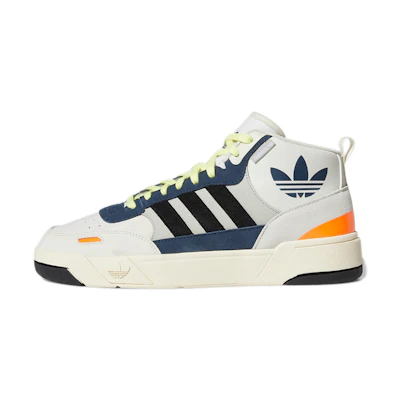 adidas originals Unisex Post Up Sneakers Grey/Blue