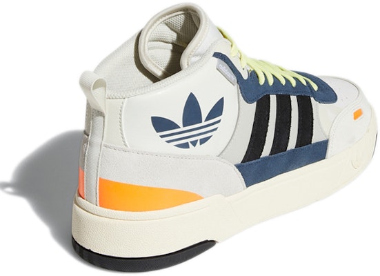 阿迪达斯原创 男女高帮运动鞋 灰色/蓝色 H00173 Shop 阿迪达斯原创 男女高帮运动鞋 灰色/蓝色 H00173