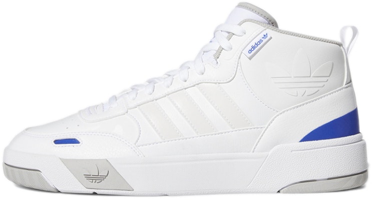 阿迪达斯Originals Post Up鞋款 '白色游戏蓝' H00175 Buy 阿迪达斯Originals Post Up鞋款 '白色游戏蓝' H00175