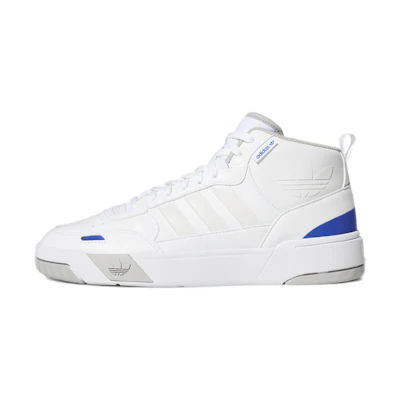 adidas Originals Post Up Shoes 'White Game Blue'