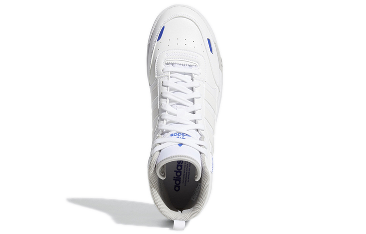 Purchase Sepatu adidas Originals Post Up 'Putih Game Biru' H00175