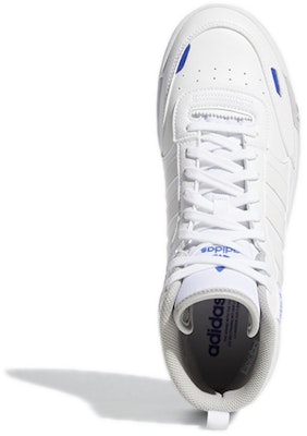 阿迪达斯Originals Post Up鞋款 '白色游戏蓝' H00175 Purchase 阿迪达斯Originals Post Up鞋款 '白色游戏蓝' H00175