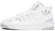 Buy 아디다스 오리지널 포스트업 코지 스케이트 슈즈 (화이트) H00166