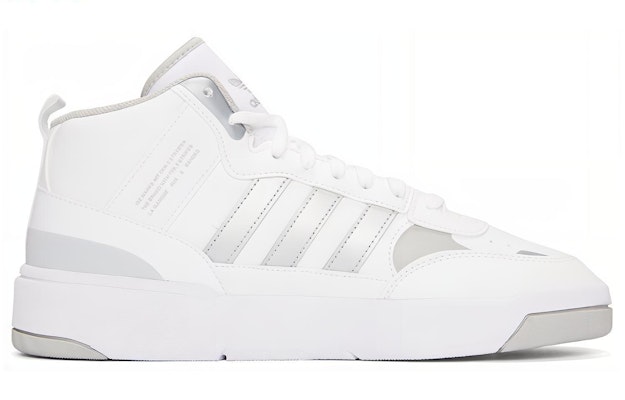 아디다스 오리지널 포스트업 코지 스케이트 슈즈 (화이트) H00166 Order 아디다스 오리지널 포스트업 코지 스케이트 슈즈 (화이트) H00166