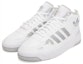Lookbook 아디다스 오리지널 포스트업 코지 스케이트 슈즈 (화이트) H00166