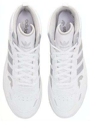 아디다스 오리지널 포스트업 코지 스케이트 슈즈 (화이트) H00166 Shop 아디다스 오리지널 포스트업 코지 스케이트 슈즈 (화이트) H00166