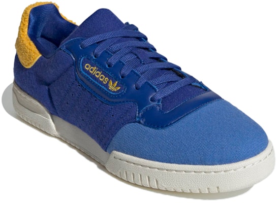 Adidas powerphase shop blue