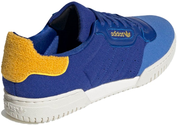 Adidas top powerphase blue