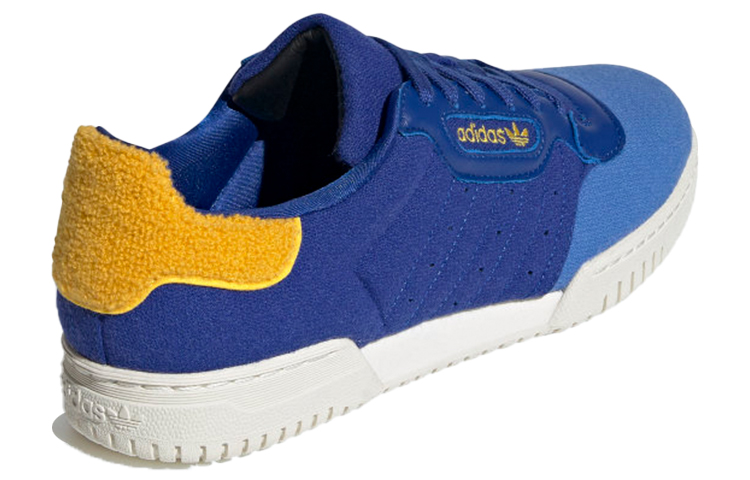 Shop adidas originals Powerphase I.M.T.O.K. 藍色