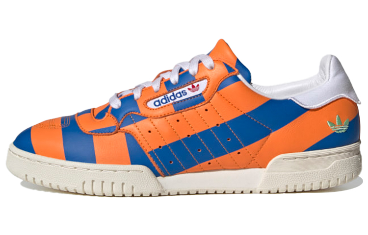 adidas originals Powerphase I.M.T.O.K. 'Orange' FZ0231