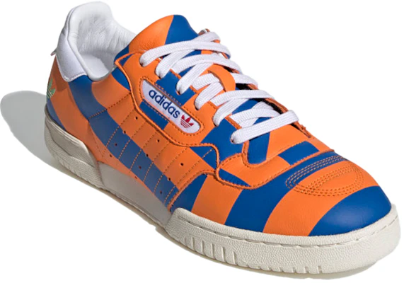 adidas Originals Powerphase I.M.T.O.K. 橙 Lookbook adidas Originals Powerphase I.M.T.O.K. 橙