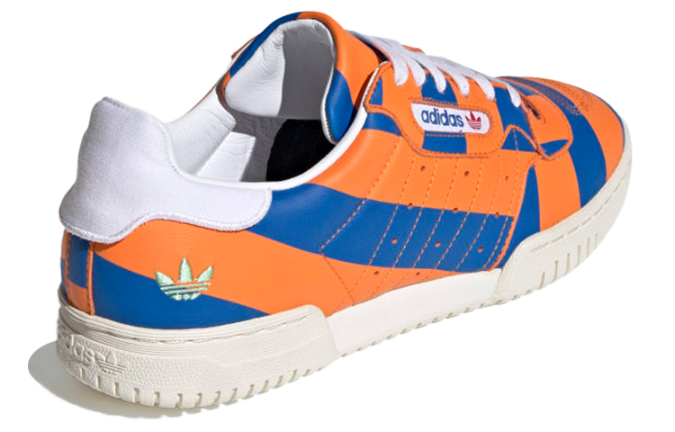 Shop adidas Originals Powerphase I.M.T.O.K. 橙
