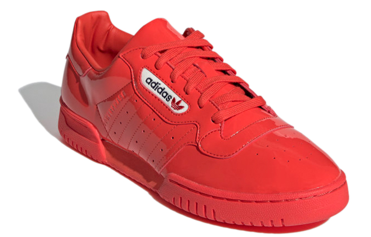Lookbook adidas Originals Powerphase I.M.T.O.K. 紅