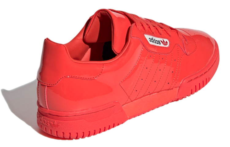 Shop adidas Originals Powerphase I.M.T.O.K. 紅