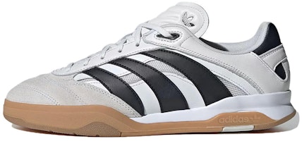 adidas Originals Predator Mundial 'White Black' IG3989 adidas Originals Predator Mundial 'White Black' IG3989