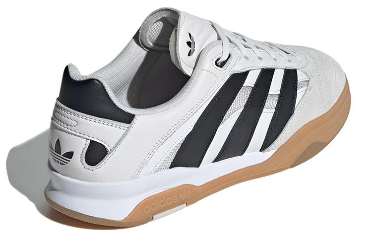 Shop アディダス オリジナルス プレデター ムンディアル 白黒 IG3989