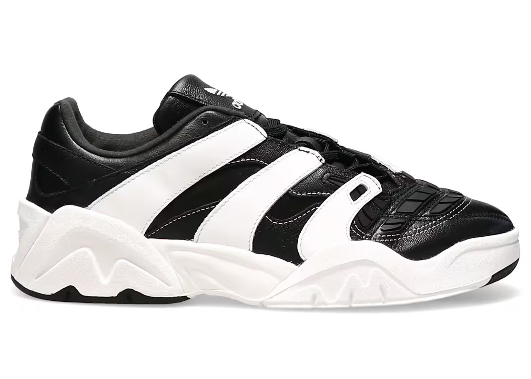 adidas Originals Predator XLG 'Core Black'