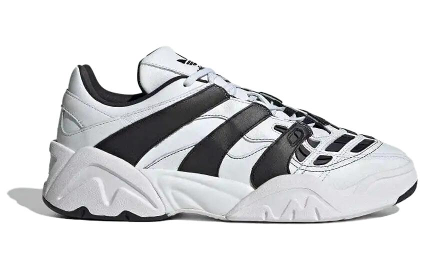 adidas Originals Predator XLG 'Footwear White' 圖 2