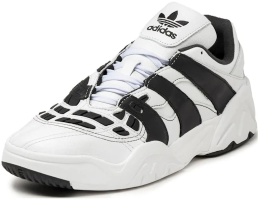 adidas Originals Predator XLG 'Putih' ID8367 Lookbook adidas Originals Predator XLG 'Putih' ID8367