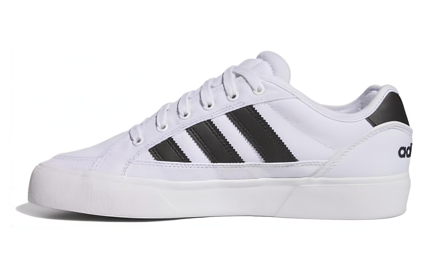adidas Originals Premiere 'Black White' IG0050